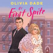 At First Spite by  Olivia Dade audiobook