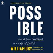 Possible by  William Ury audiobook