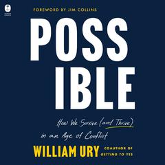 Possible by William Ury audiobook