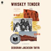 Whiskey Tender by  Deborah Taffa audiobook
