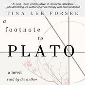 A Footnote to Plato by  Tina Lee Forsee audiobook