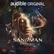 The Sandman: Tercer Acto by  Dirk Maggs audiobook