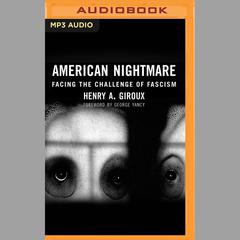 American Nightmare by Henry A. Giroux audiobook