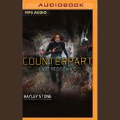 Counterpart by  Hayley Stone audiobook