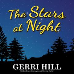The Stars at Night by Gerri Hill audiobook
