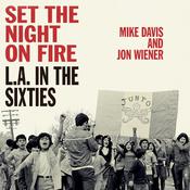 Set the Night on Fire by  Mike Davis audiobook