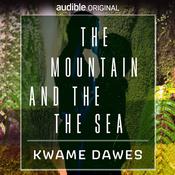 The Mountain and the Sea by  Kwame Dawes audiobook