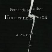 Hurricane Season by  Fernanda Melchor audiobook