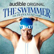 The Swimmer by  Diana Nyad audiobook
