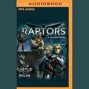 Superteam by  C.J. Valin audiobook