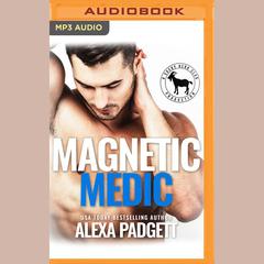 Magnetic Medic by Hero Club audiobook