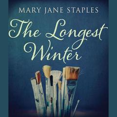 The Longest Winter by Mary Jane Staples audiobook