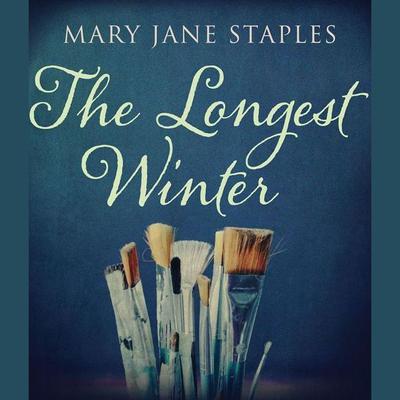 The Longest Winter by Mary Jane Staples audiobook