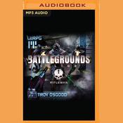 Rifleman by  Troy Osgood audiobook