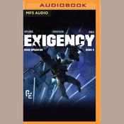 Exigency by  Doc Spears audiobook