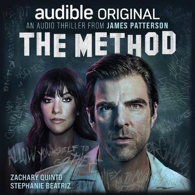 The Method by James Patterson audiobook