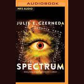 Spectrum by  Julie E. Czerneda audiobook