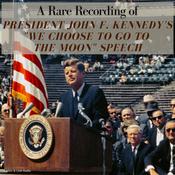 A Rare Recording of President John F. Kennedy’s 