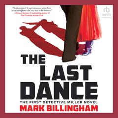 The Last Dance by Mark Billingham audiobook