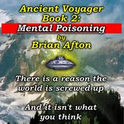 Ancient Voyager Book 2 by  Brian Afton audiobook