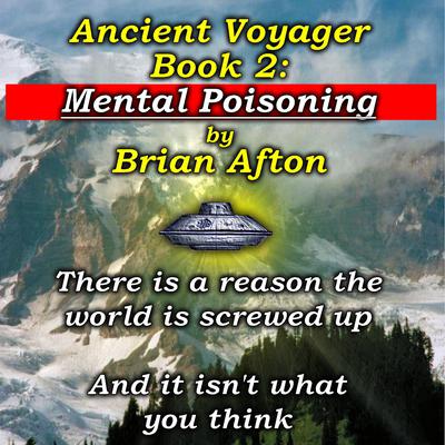 Ancient Voyager Book 2 by Brian Afton audiobook