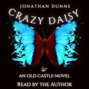 Crazy Daisy by  Jonathan Dunne audiobook