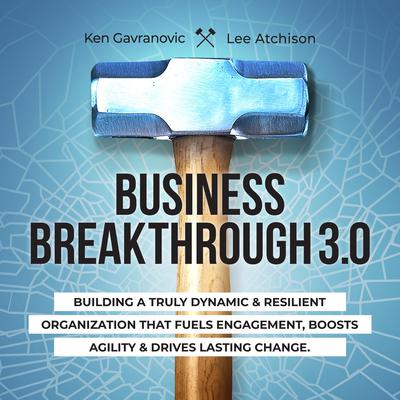 Business Breakthrough 3.0 by Ken Gavranovic audiobook