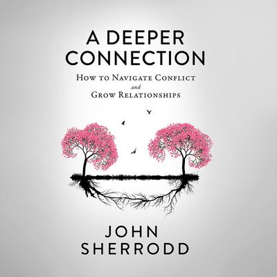 A Deeper Connection by John Sherrodd audiobook