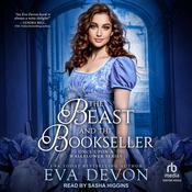 The Beast and the Bookseller by  Eva Devon audiobook