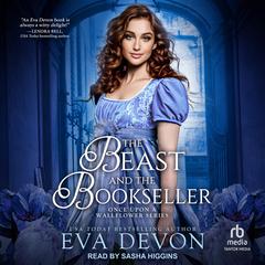 The Beast and the Bookseller by Eva Devon audiobook