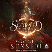 The Scorned by  Maggie Sunseri audiobook