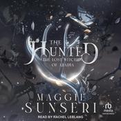The Hunted by  Maggie Sunseri audiobook
