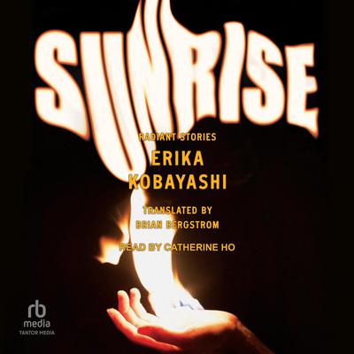 Sunrise by Erika Kobayashi audiobook