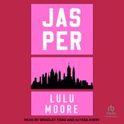 Jasper by  Lulu Moore audiobook