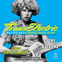 Transelectric by Cidny Bullens audiobook