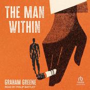 The Man Within by  Graham Greene audiobook