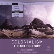 Colonialism by  Lorenzo Veracini audiobook