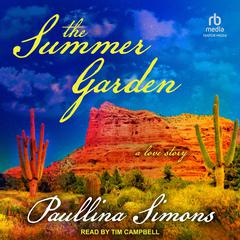 The Summer Garden by Paullina Simons audiobook