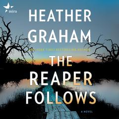The Reaper Follows by Heather Graham audiobook