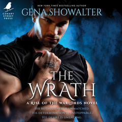 The Wrath by Gena Showalter audiobook