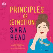 Principles of (E)motion by  Sara Read audiobook