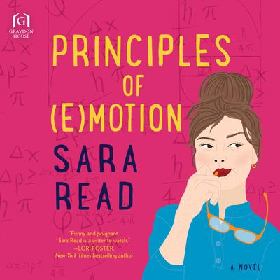 Principles of (E)motion by Sara Read audiobook