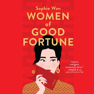 Women of Good Fortune by Sophie Wan audiobook