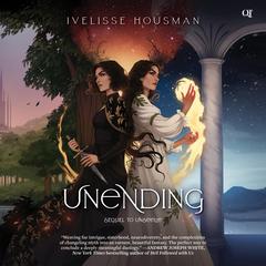 Unending by Ivelisse Housman audiobook