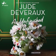 An Unfinished Murder by Jude Deveraux audiobook