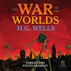 The War of the Worlds by H. G. Wells audiobook