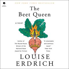 The Beet Queen by Louise Erdrich audiobook