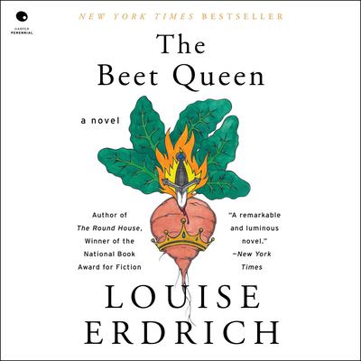 The Beet Queen by Louise Erdrich audiobook
