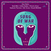 A Song of War by  Vicky Alvear Shecter audiobook