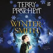 Wintersmith by  Sir Terry Pratchett audiobook